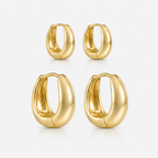Evry Jewels Brandy Earrings