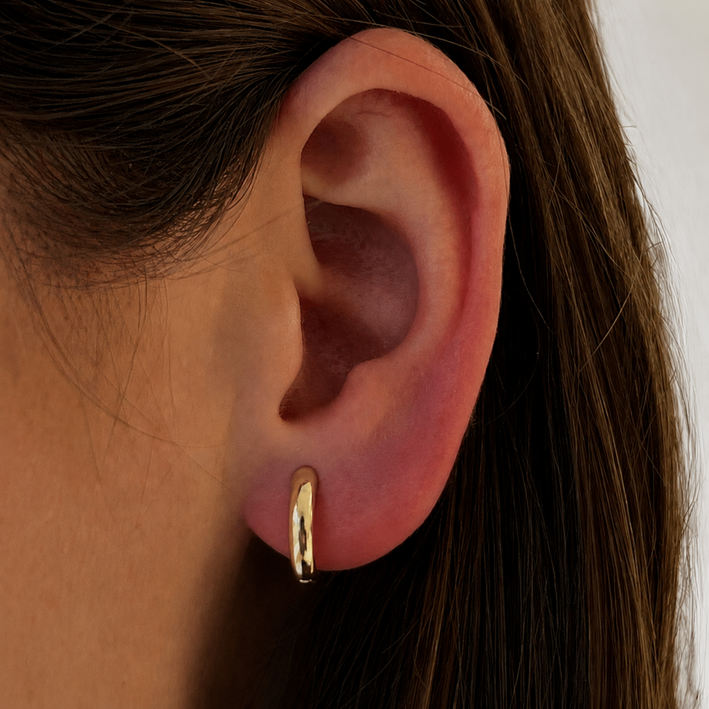 Evry Jewels Fairy Earrings