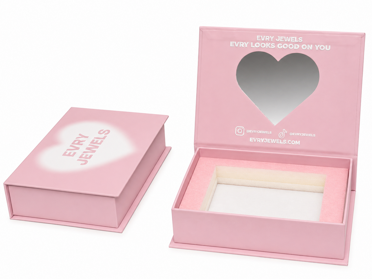 Evry Jewels BOX (PR BOX)