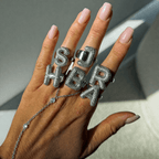 Evry Jewels Adore Me Ring