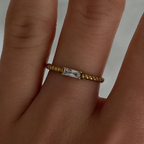 Evry Jewels Celestial Ring