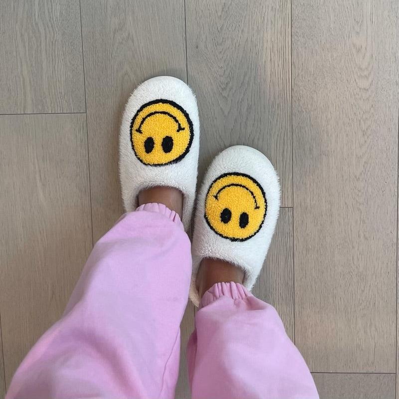 Evry Jewels Cheery Slippers