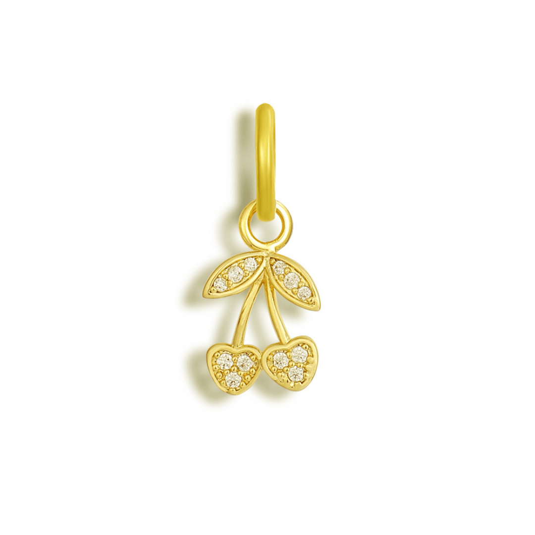 Evry Jewels Shoe Charms