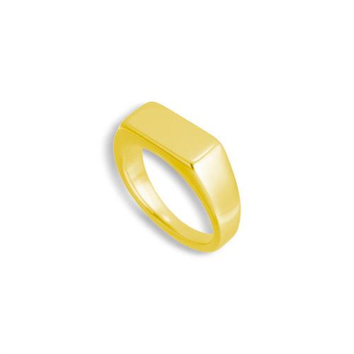 Evry Jewels Chivalrous Ring