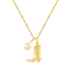 Evry Jewels Southern Belle Necklace