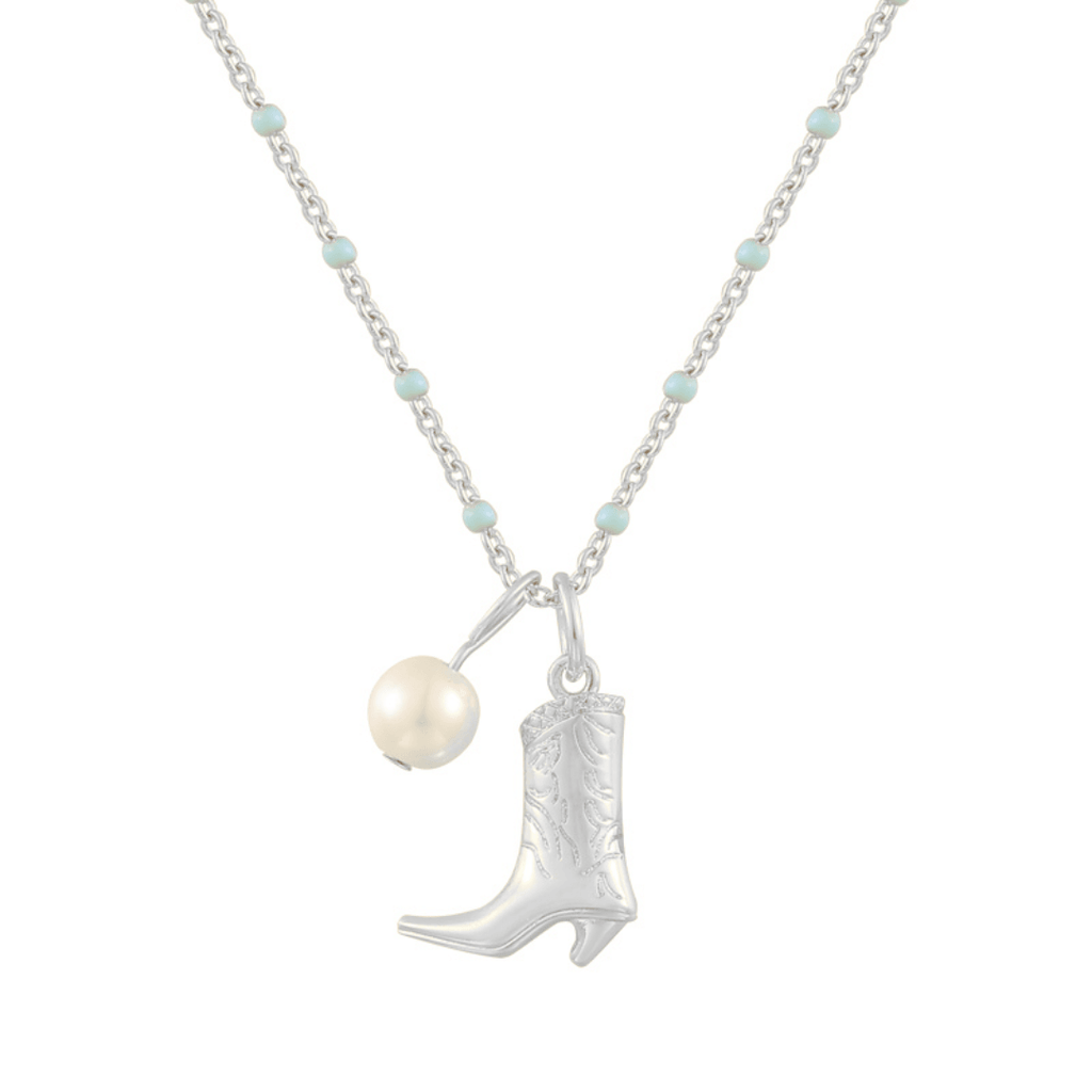 Evry Jewels Southern Belle Necklace