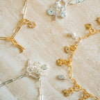 Evry Jewels Coastal Girl Charm