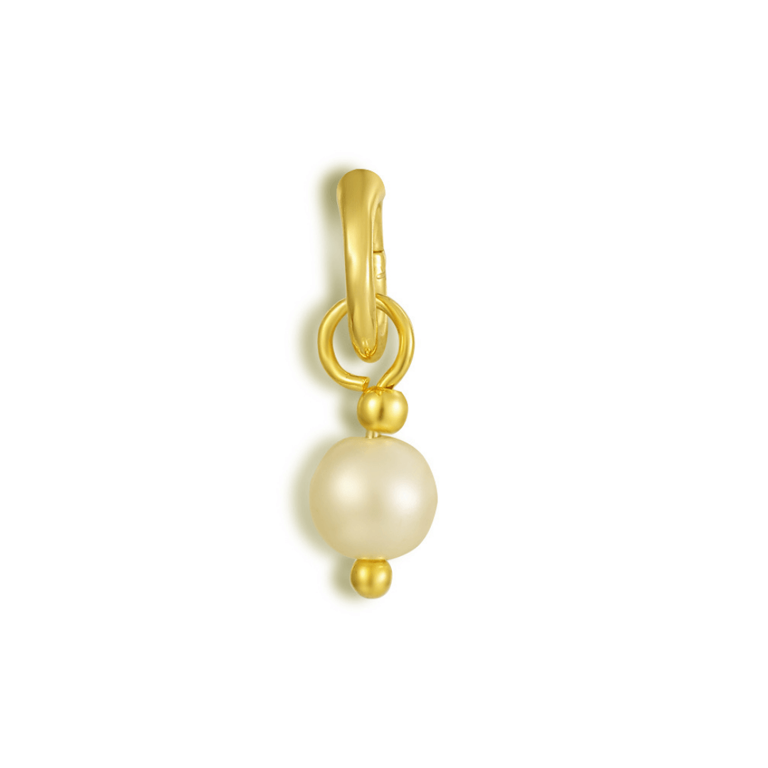 Evry Jewels Shoe Charms