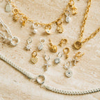 Evry Jewels Coastal Girl Charm