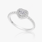 Evry Jewels Cupid Ring