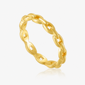 Evry Jewels Chainz Ring