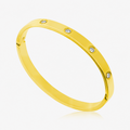 Evry Jewels Classic Bangle