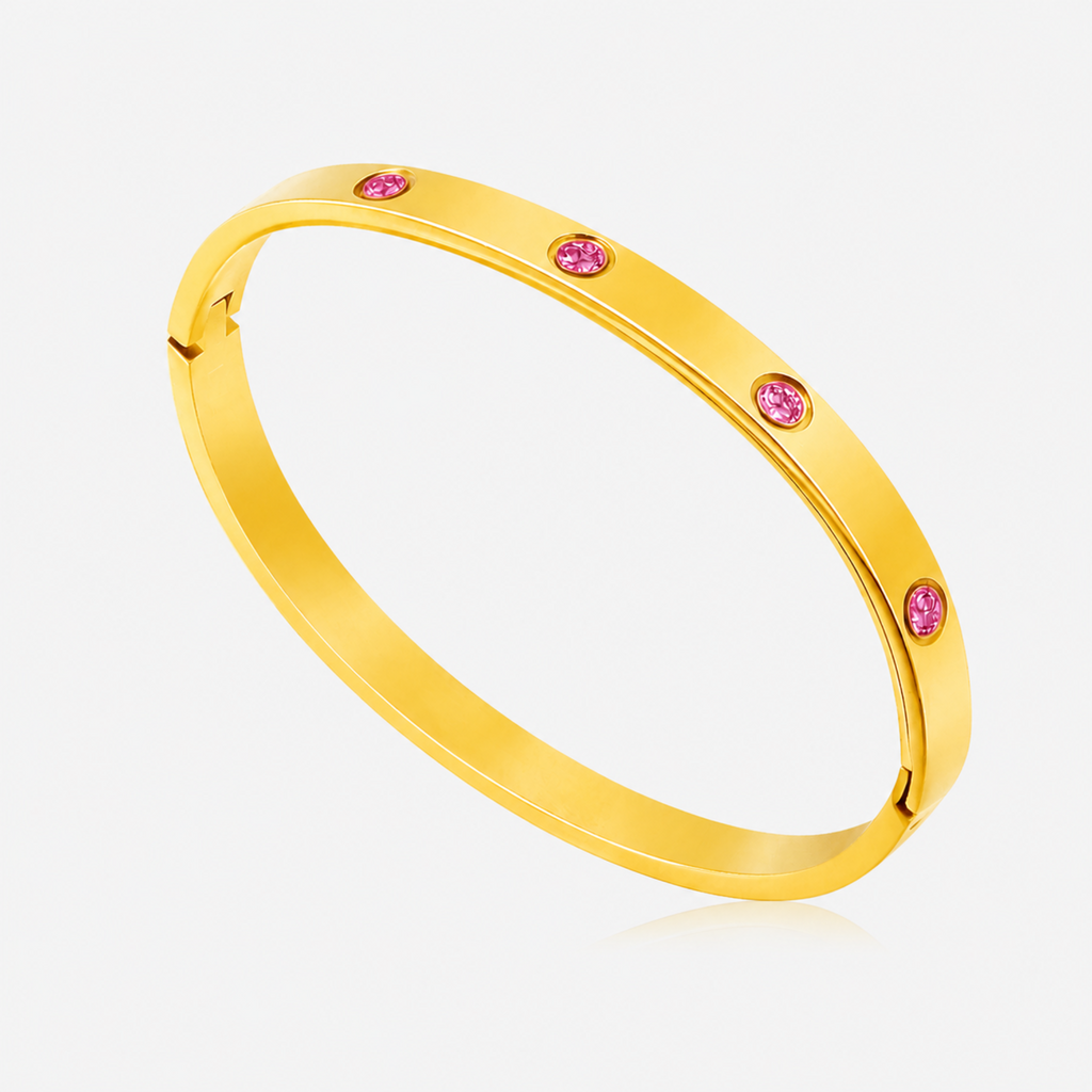 Evry Jewels Classic Bangle