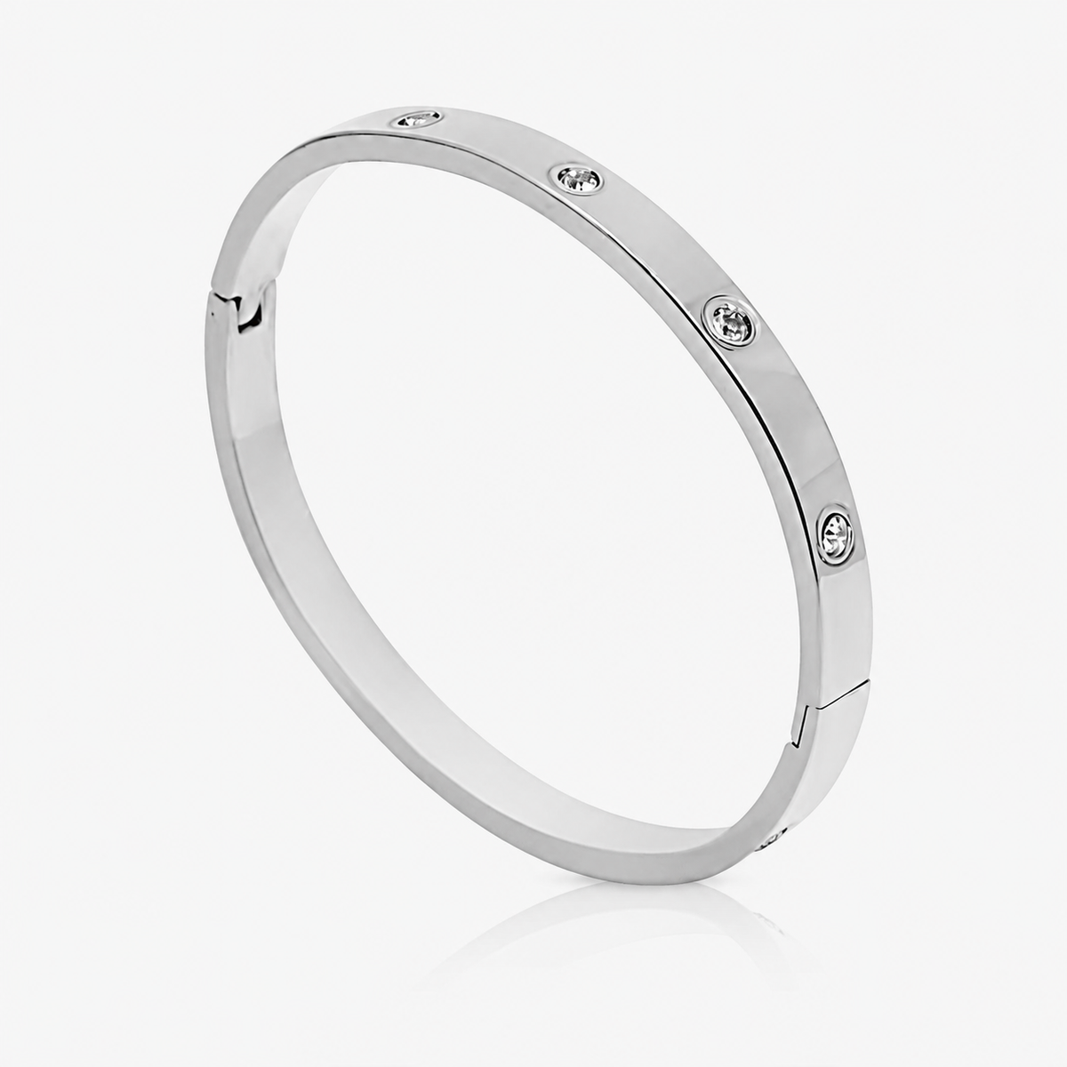 Evry Jewels Classic Bangle