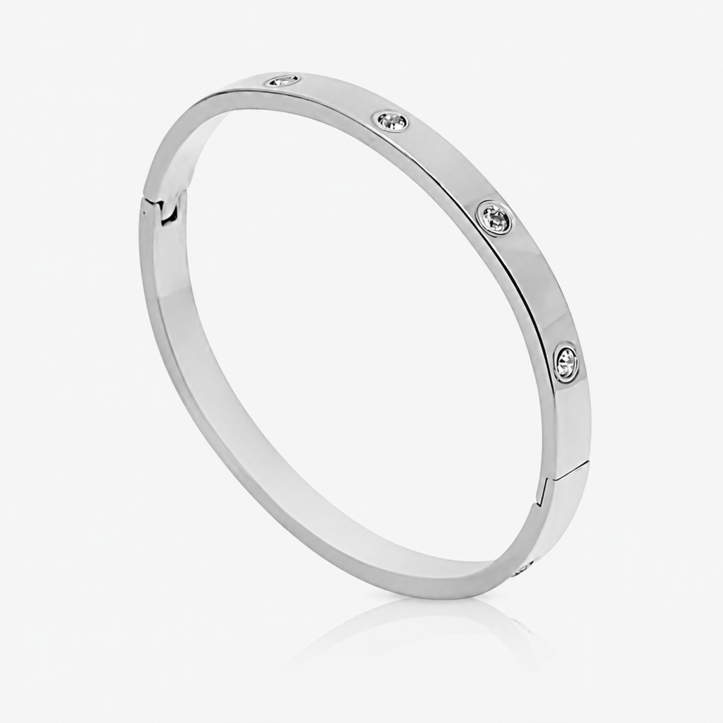 Evry Jewels Classic Bangle