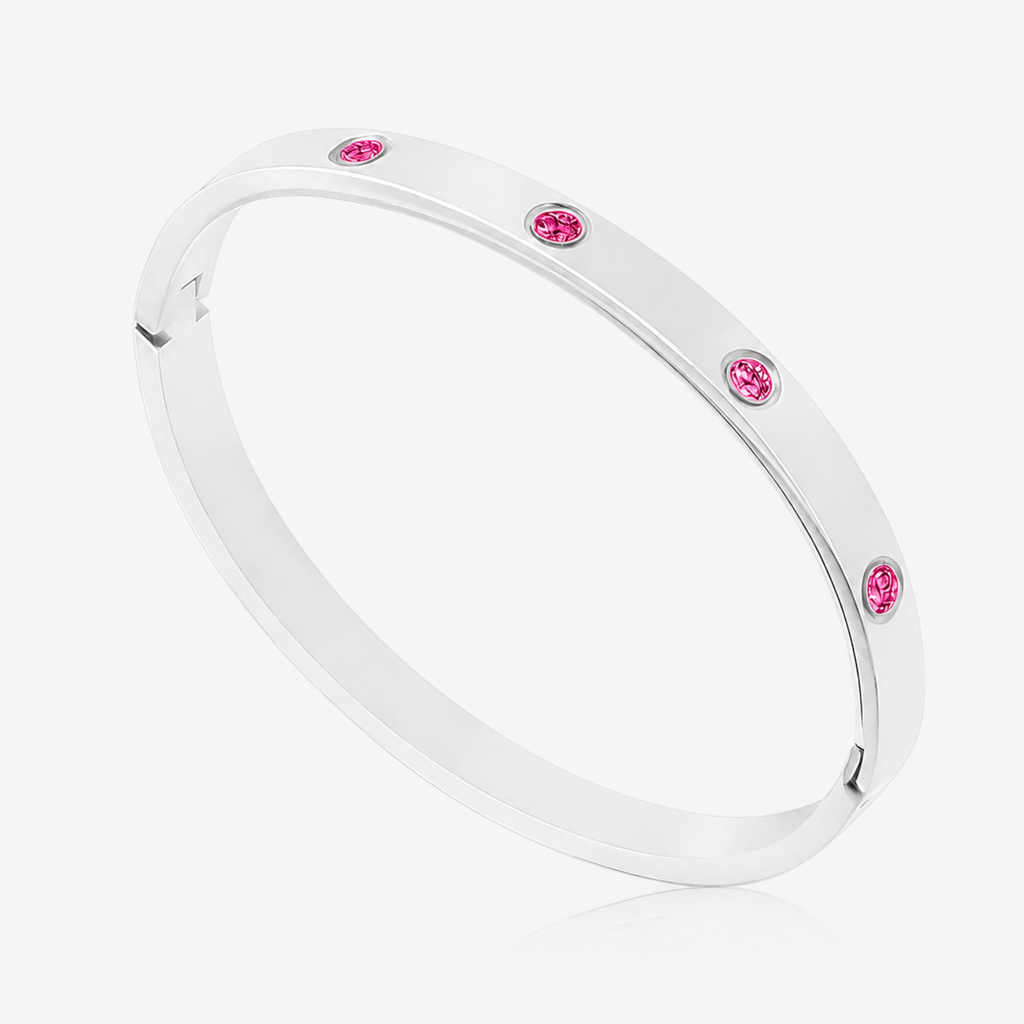 Evry Jewels Classic Bangle