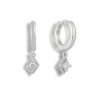 Evry Jewels Como Earrings