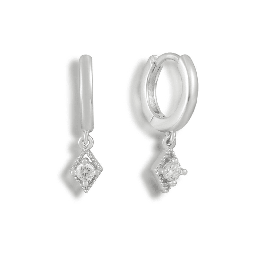 Evry Jewels Como Earrings