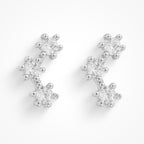 Evry Jewels Constellation Earrings