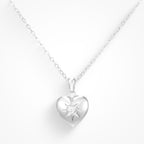 Evry Jewels Crazy In Love Necklace