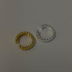 Evry Jewels Cuffing Season Ear Cuff