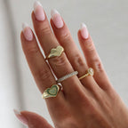 Evry Jewels Cupid Ring