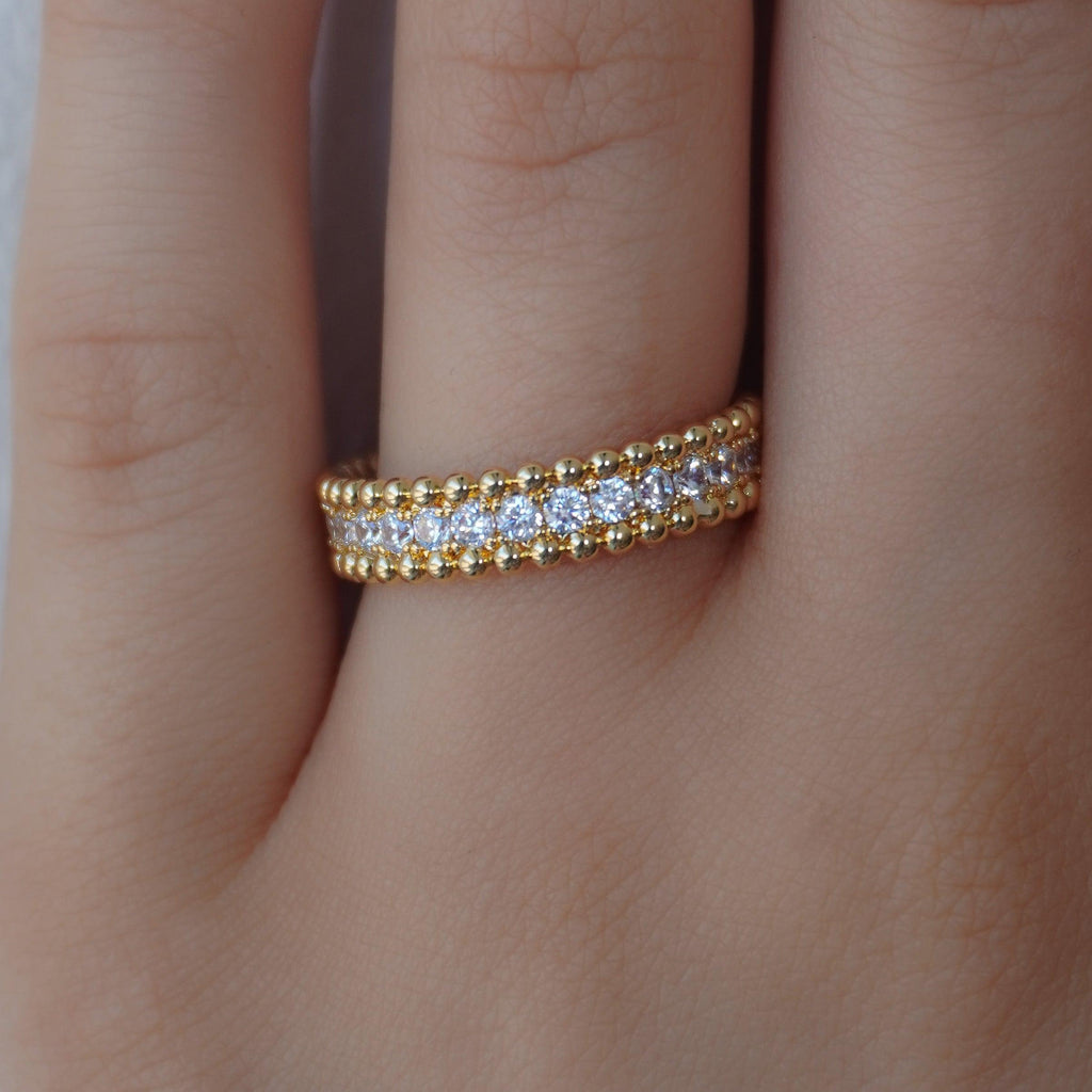 Evry Jewels Upper East Side Ring