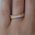 Evry Jewels Upper East Side Ring