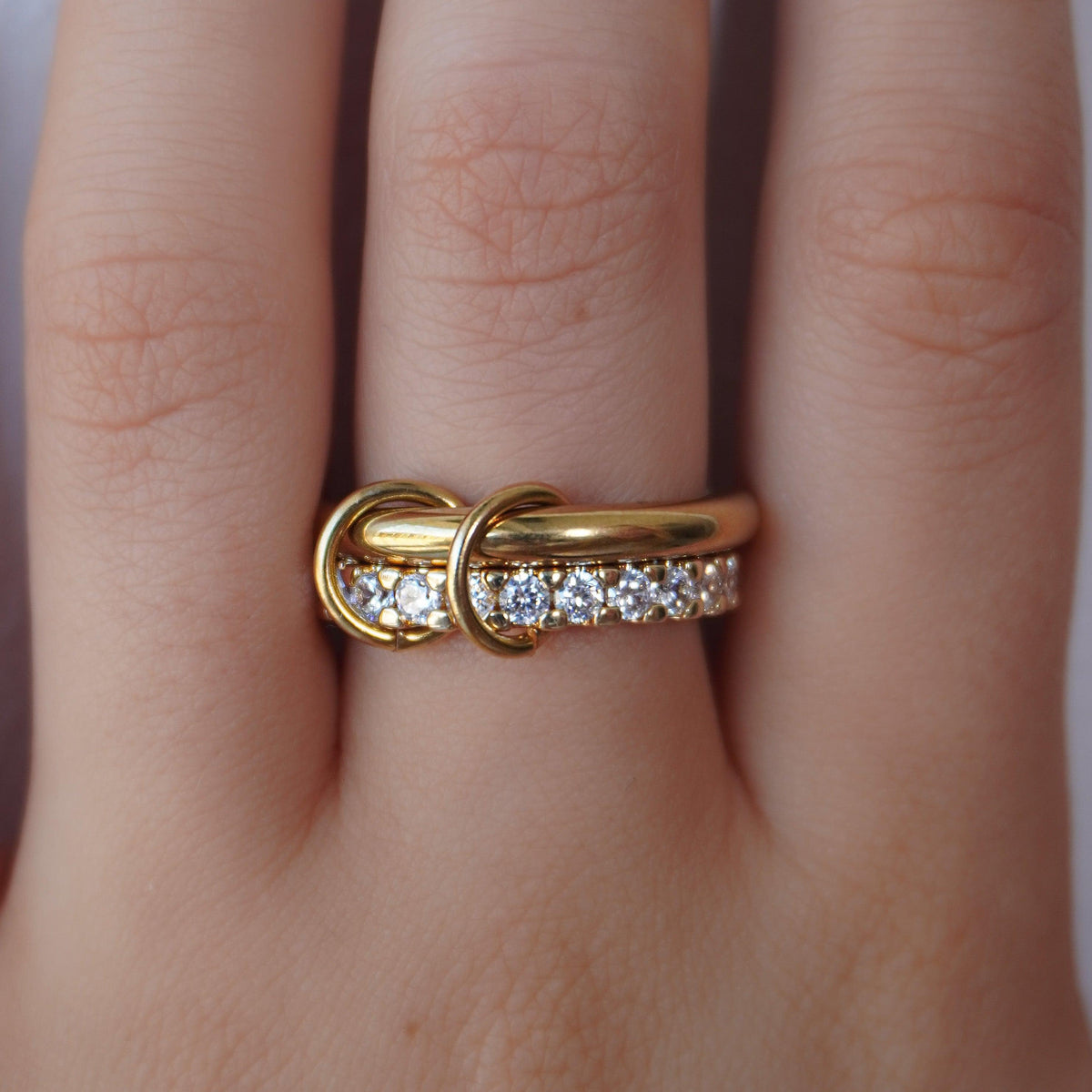 Evry Jewels Lost in Hollywood Ring