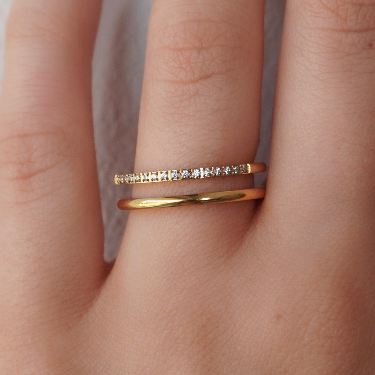Evry Jewels Chérie Ring