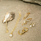 Evry Jewels Meribella Necklace
