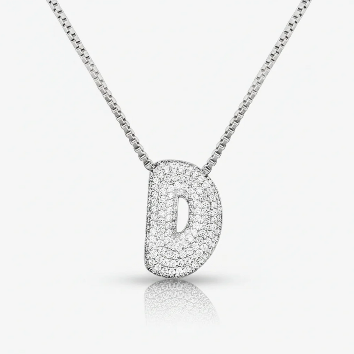 Evry Jewels Adore Me Necklace