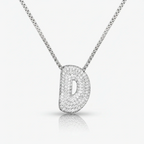 Evry Jewels Adore Me Necklace