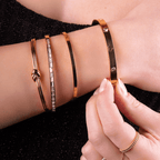 Evry Jewels Daily Bangle