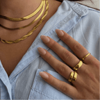 Evry Jewels Daily Ring