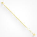 Evry Jewels Devil Anklet