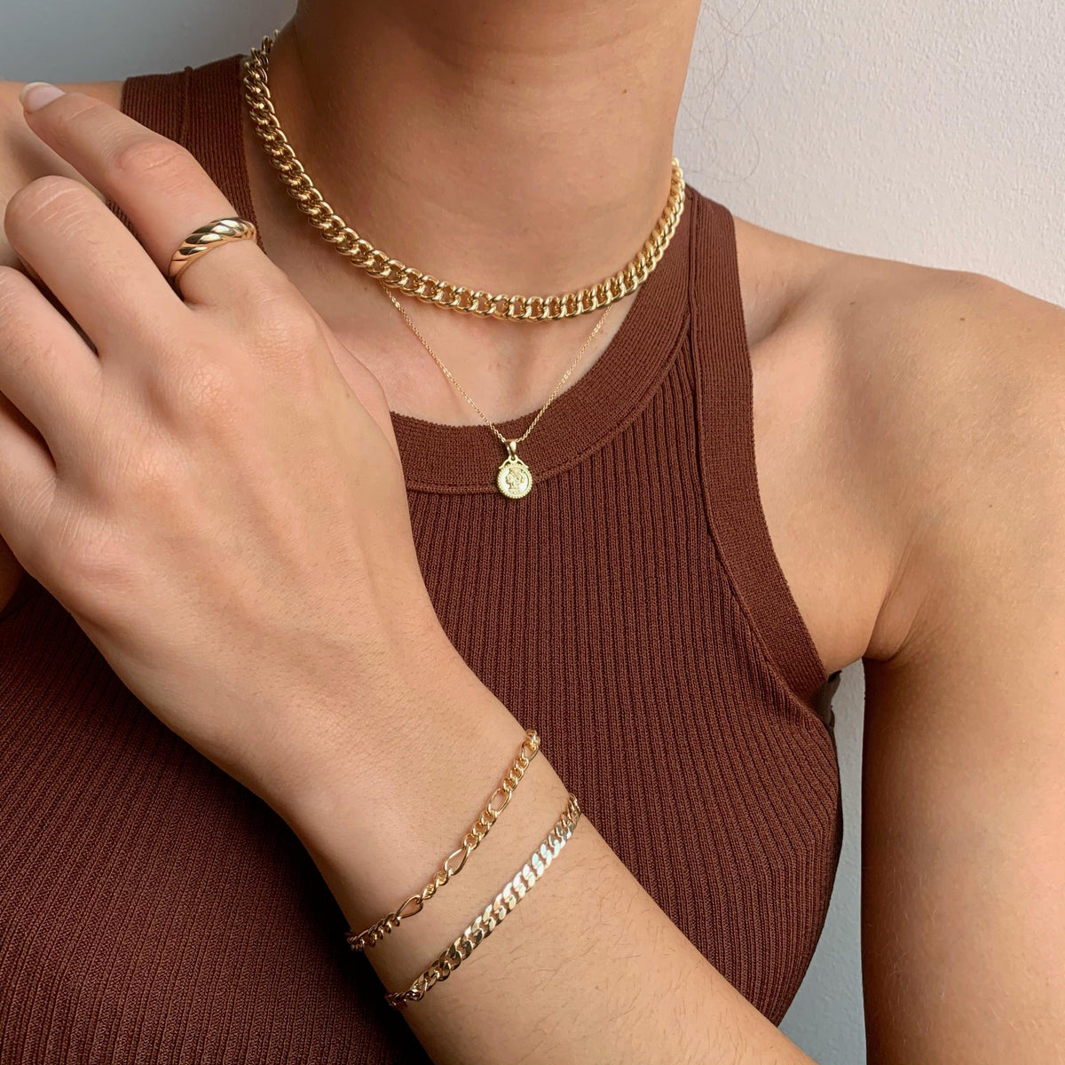 Evry Jewels Devil Bracelet