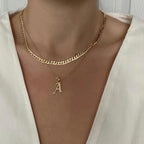Evry Jewels Devil Necklace