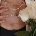 Evry Jewels Devil Necklace