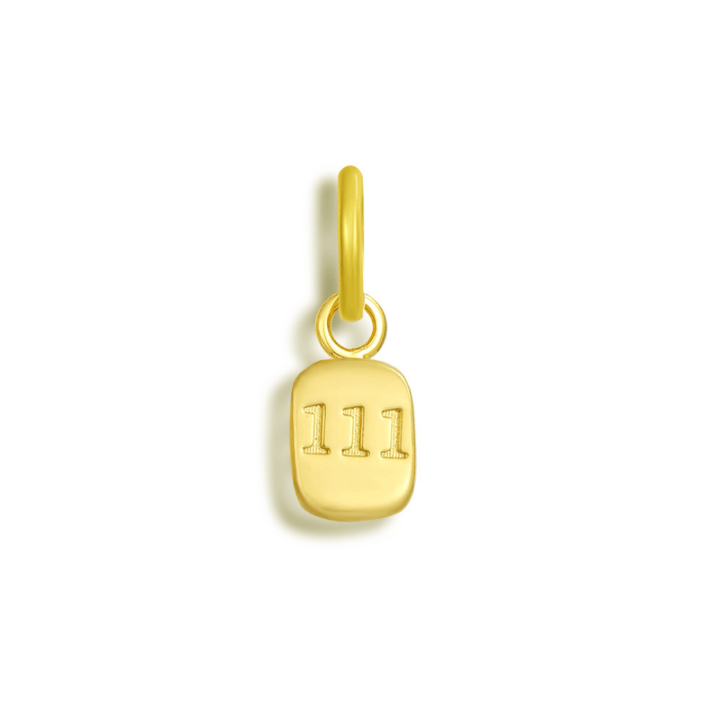 Evry Jewels Divine Signs Charm