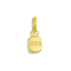 Evry Jewels Divine Signs Charm