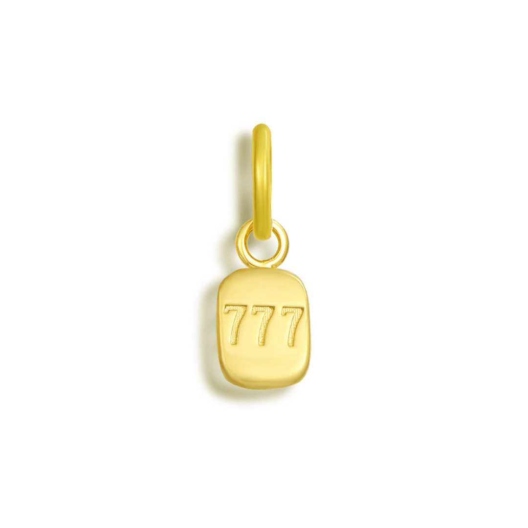Evry Jewels Divine Signs Charm