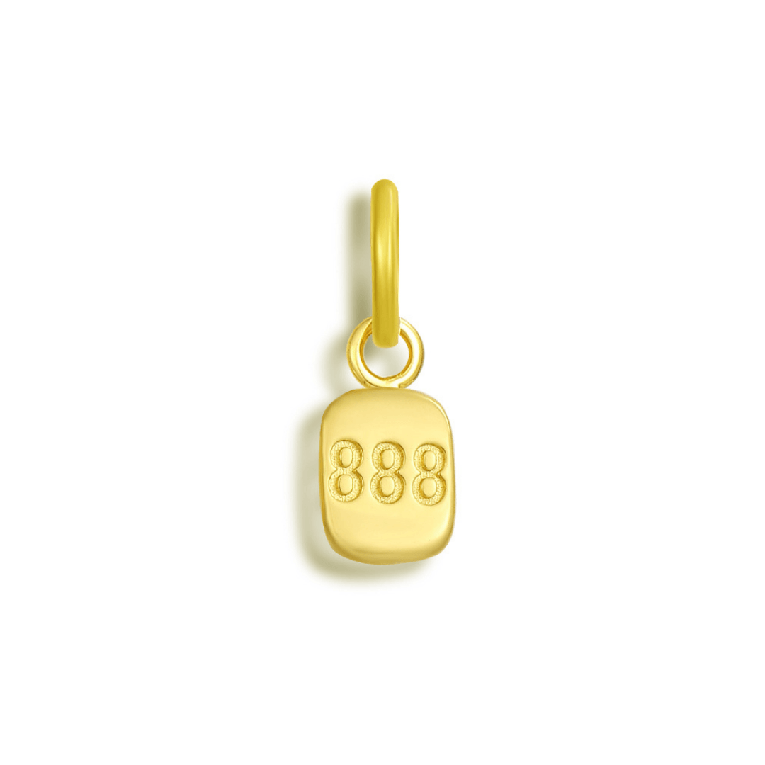 Evry Jewels Divine Signs Charm