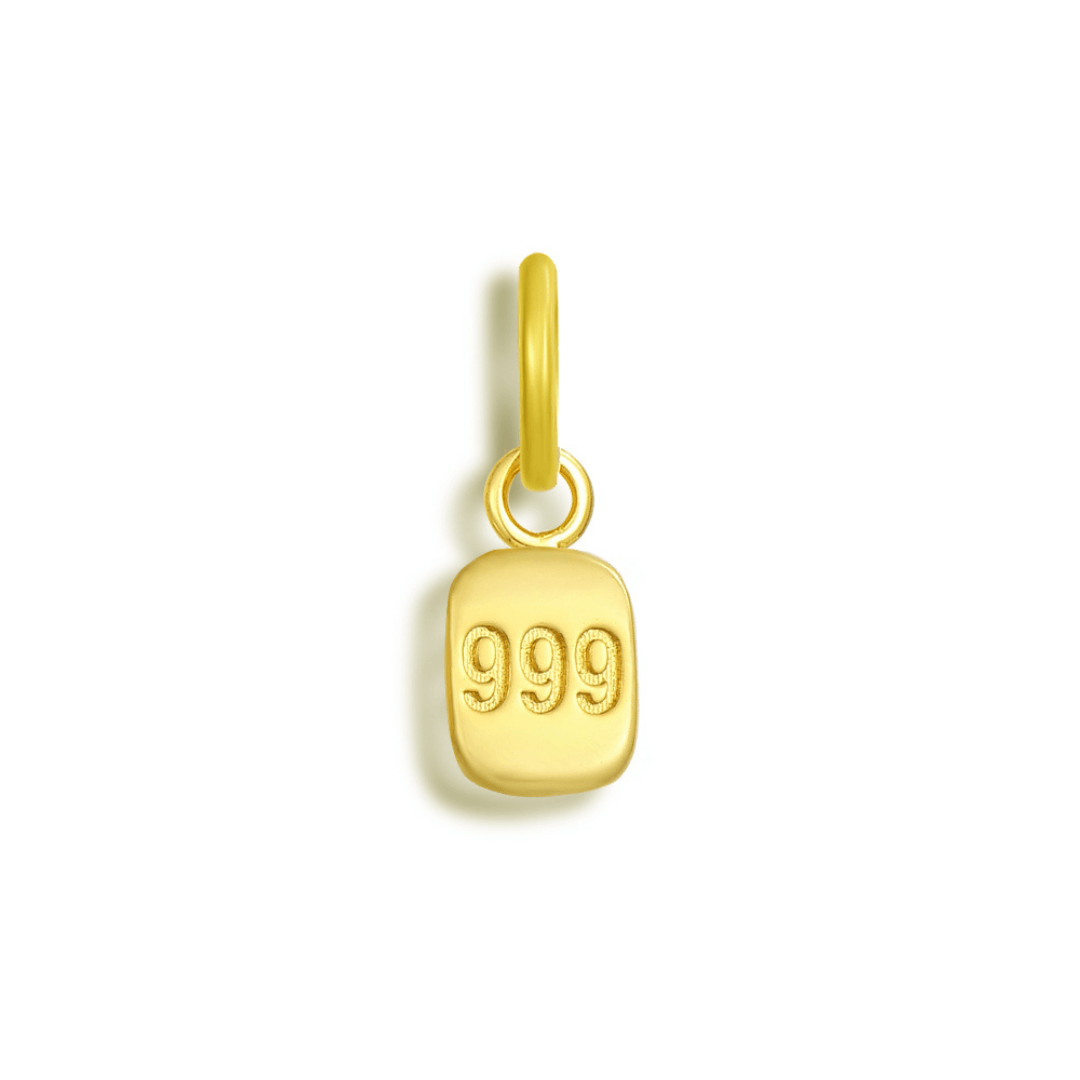 Evry Jewels Divine Signs Charm
