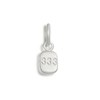 Evry Jewels Divine Signs Charm