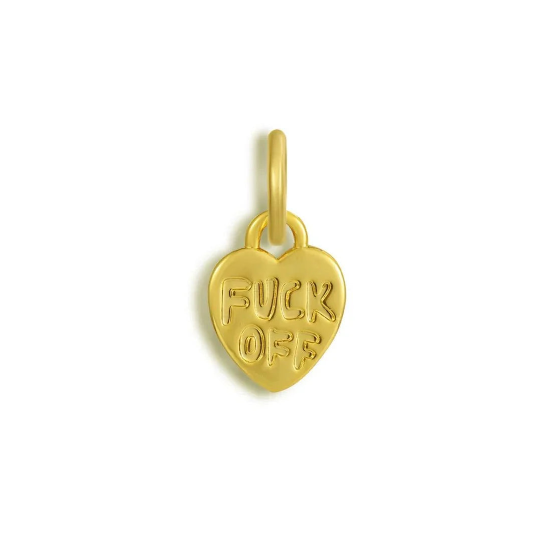 Evry Jewels Shoe Charms