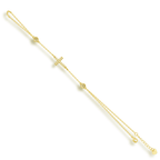 Evry Jewels Viral Hand Chains: Anti Tarnish Waterproof