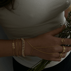 Evry Jewels Don't Get It Twisted Bracelet