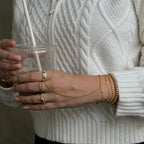 Evry Jewels Don't Get It Twisted Bracelet