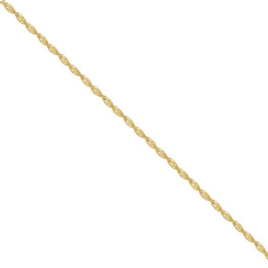 Evry Jewels Don't Get It Twisted Bracelet